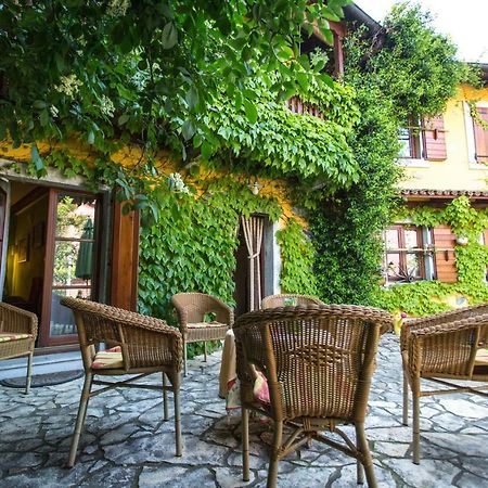 Pliskovica Rozina Vacation House מראה חיצוני תמונה