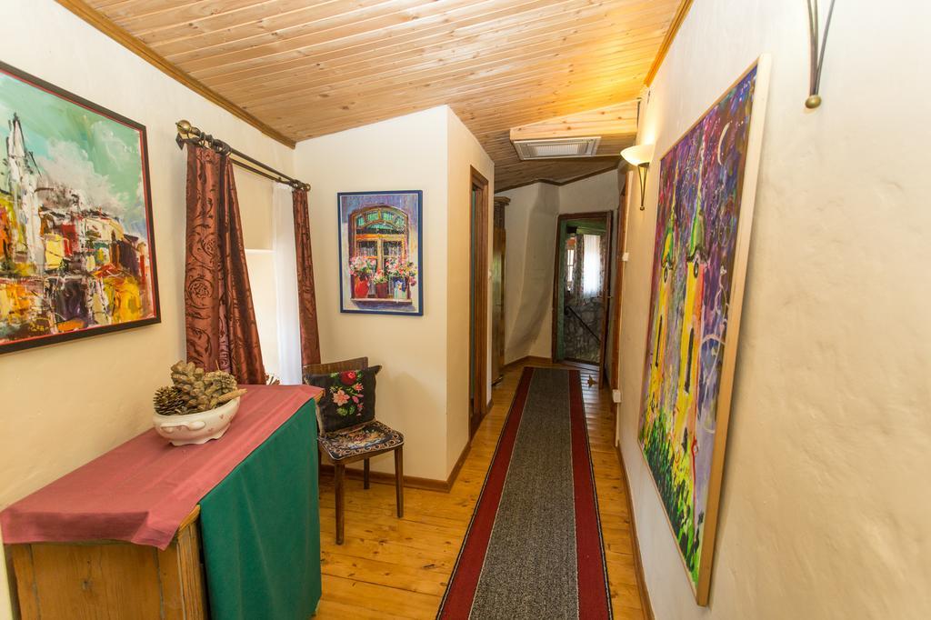 Pliskovica Rozina Vacation House מראה חיצוני תמונה