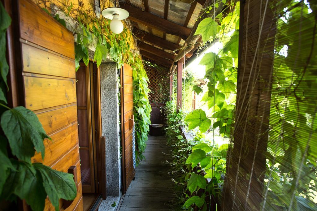Pliskovica Rozina Vacation House מראה חיצוני תמונה