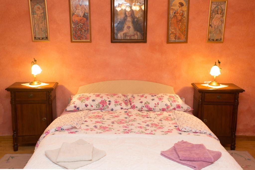 Pliskovica Rozina Vacation House מראה חיצוני תמונה
