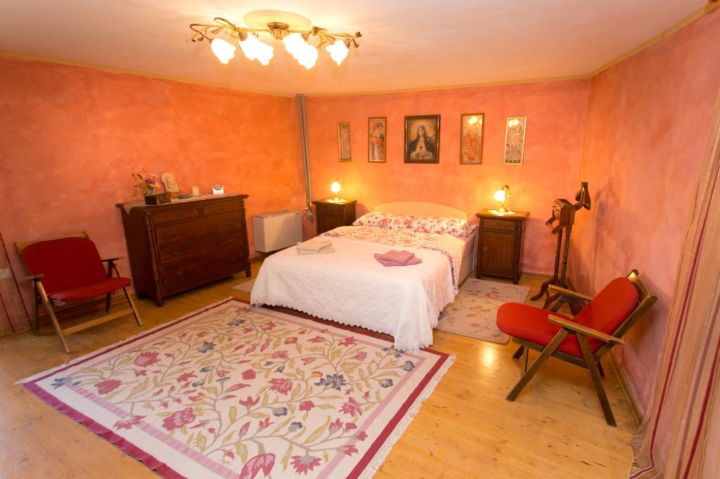 Pliskovica Rozina Vacation House מראה חיצוני תמונה