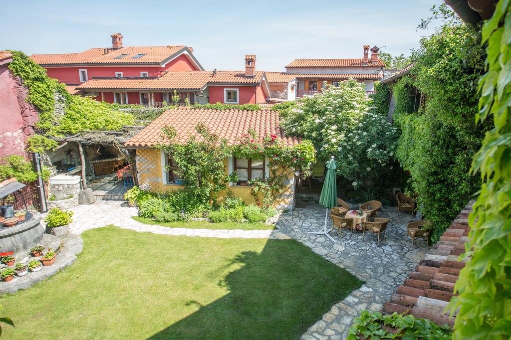 Pliskovica Rozina Vacation House מראה חיצוני תמונה