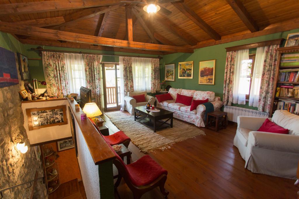 Pliskovica Rozina Vacation House מראה חיצוני תמונה