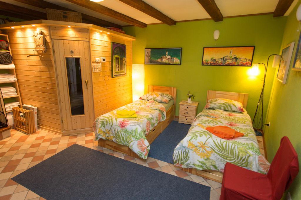 Pliskovica Rozina Vacation House מראה חיצוני תמונה