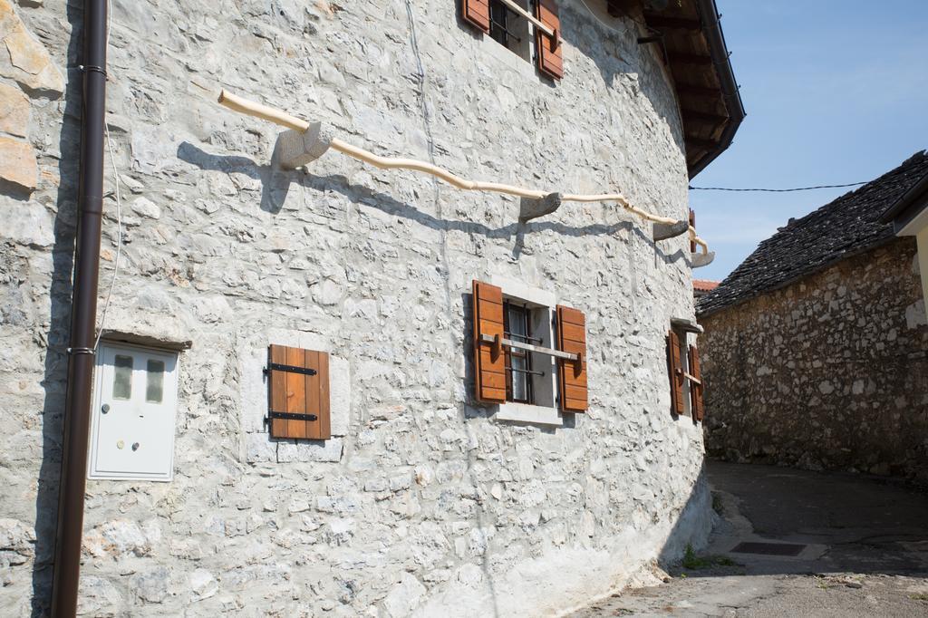 Pliskovica Rozina Vacation House מראה חיצוני תמונה