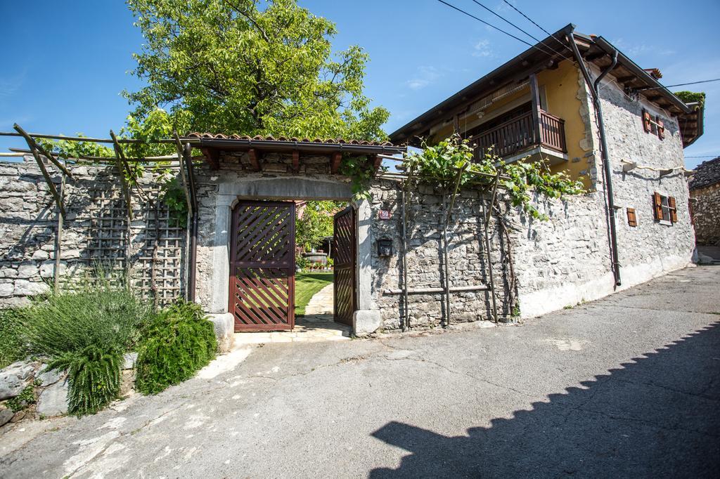 Pliskovica Rozina Vacation House מראה חיצוני תמונה