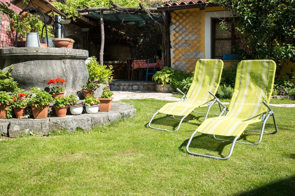 Pliskovica Rozina Vacation House מראה חיצוני תמונה