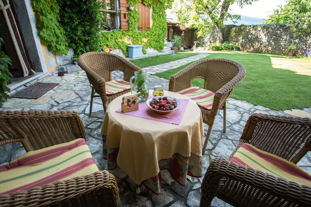 Pliskovica Rozina Vacation House מראה חיצוני תמונה