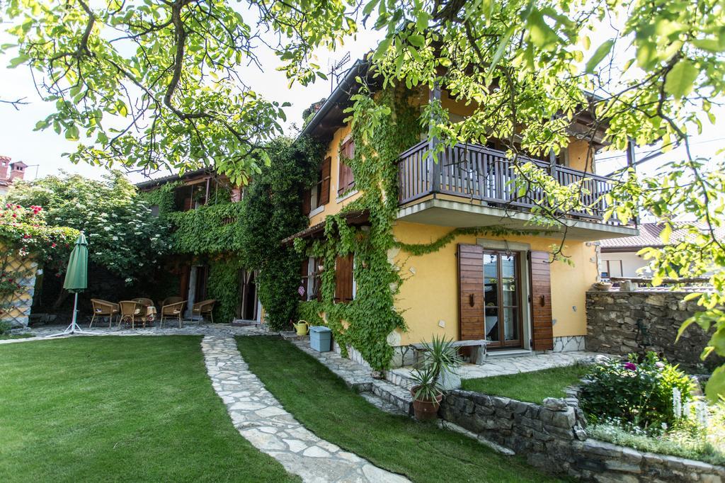 Pliskovica Rozina Vacation House מראה חיצוני תמונה