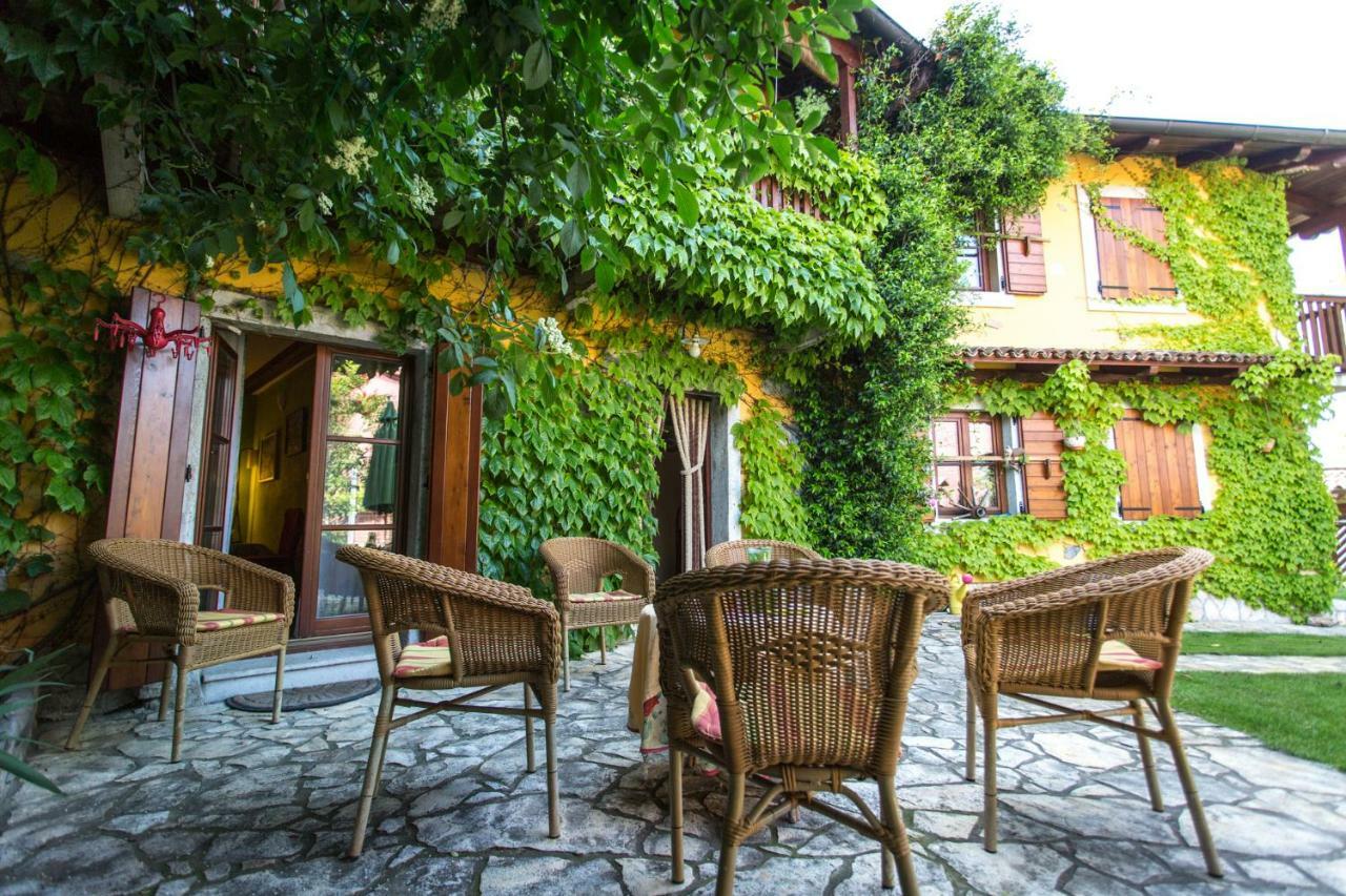 Pliskovica Rozina Vacation House מראה חיצוני תמונה